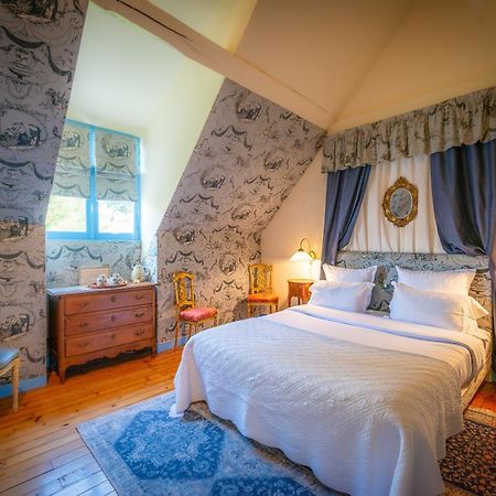Le Moulin De Francueil Bed & Breakfast エクステリア 写真
