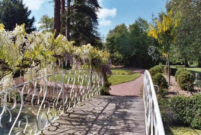 Le Moulin De Francueil Bed & Breakfast 部屋 写真