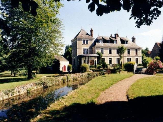 Le Moulin De Francueil Bed & Breakfast エクステリア 写真