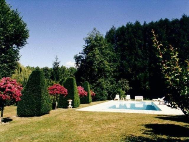Le Moulin De Francueil Bed & Breakfast 部屋 写真