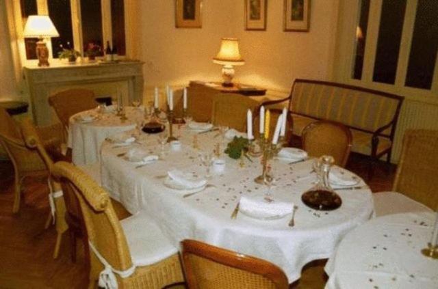 Le Moulin De Francueil Bed & Breakfast エクステリア 写真