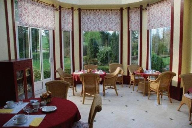 Le Moulin De Francueil Bed & Breakfast 部屋 写真