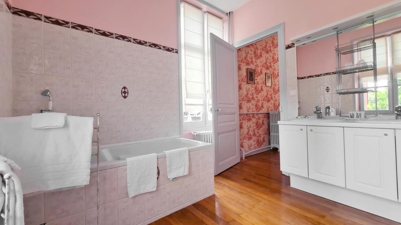 Le Moulin De Francueil Bed & Breakfast エクステリア 写真