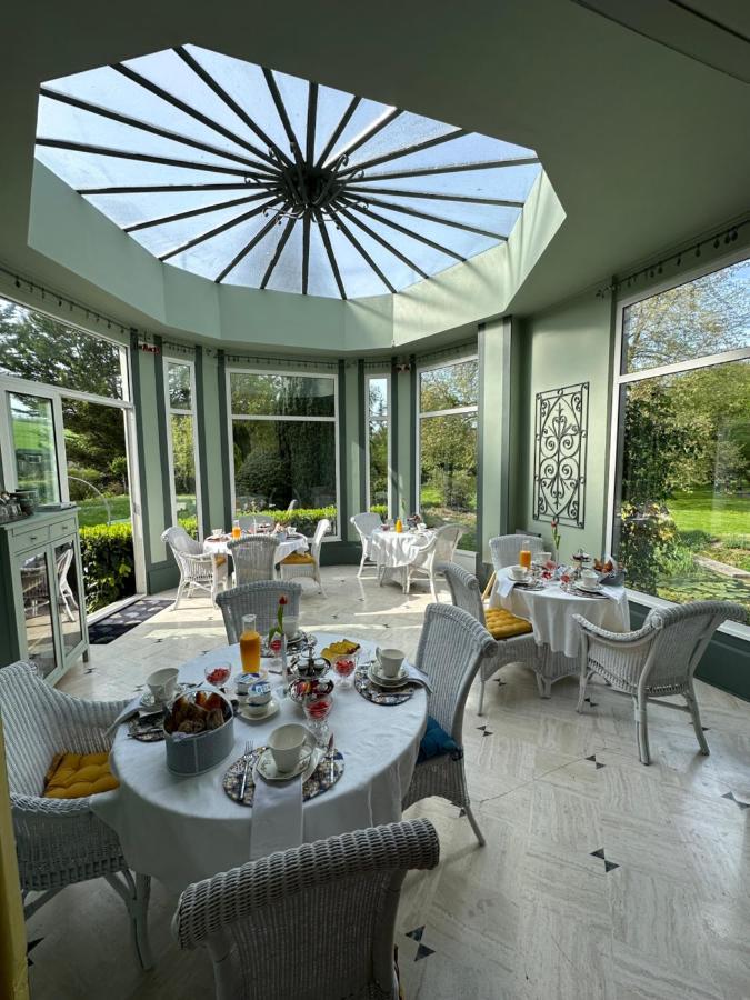 Le Moulin De Francueil Bed & Breakfast エクステリア 写真