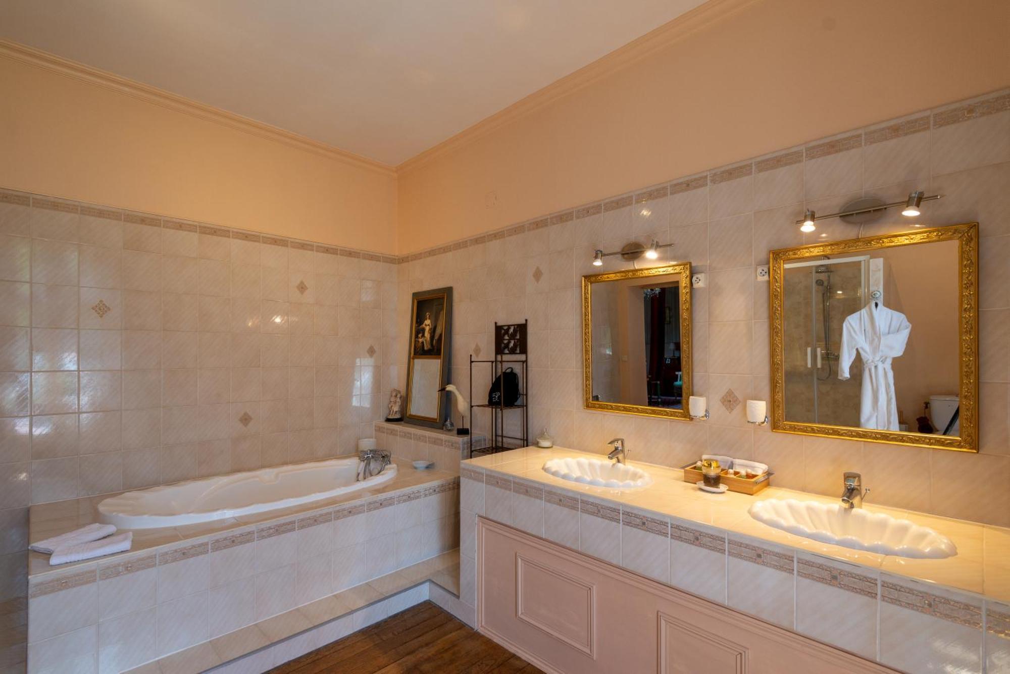 Le Moulin De Francueil Bed & Breakfast エクステリア 写真