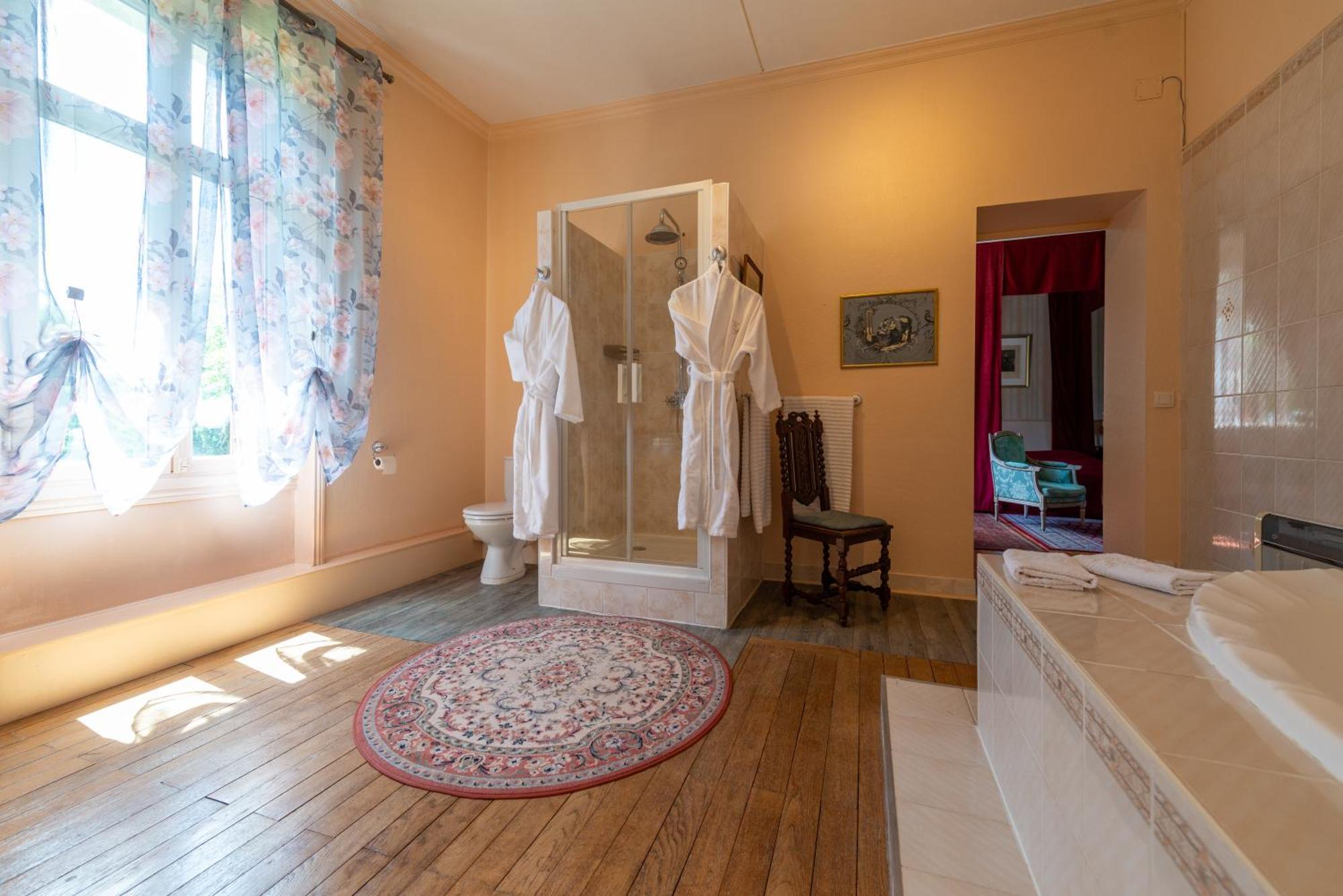 Le Moulin De Francueil Bed & Breakfast エクステリア 写真