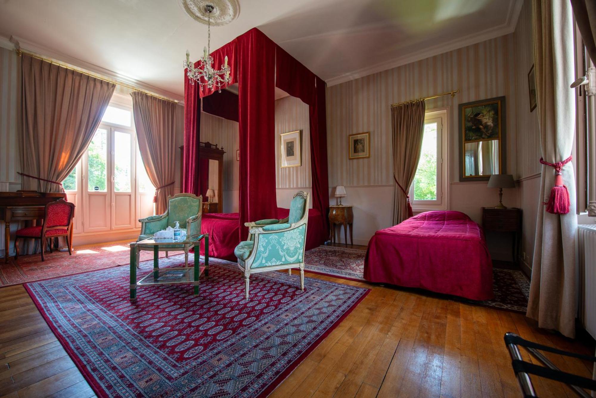 Le Moulin De Francueil Bed & Breakfast エクステリア 写真