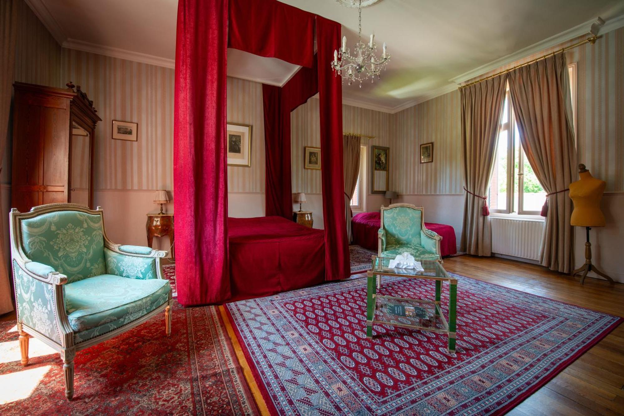 Le Moulin De Francueil Bed & Breakfast エクステリア 写真
