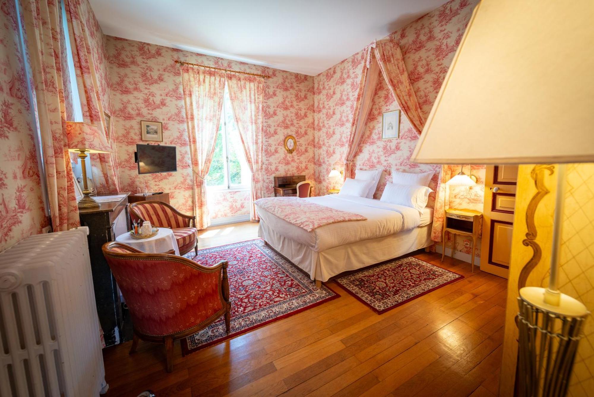 Le Moulin De Francueil Bed & Breakfast エクステリア 写真