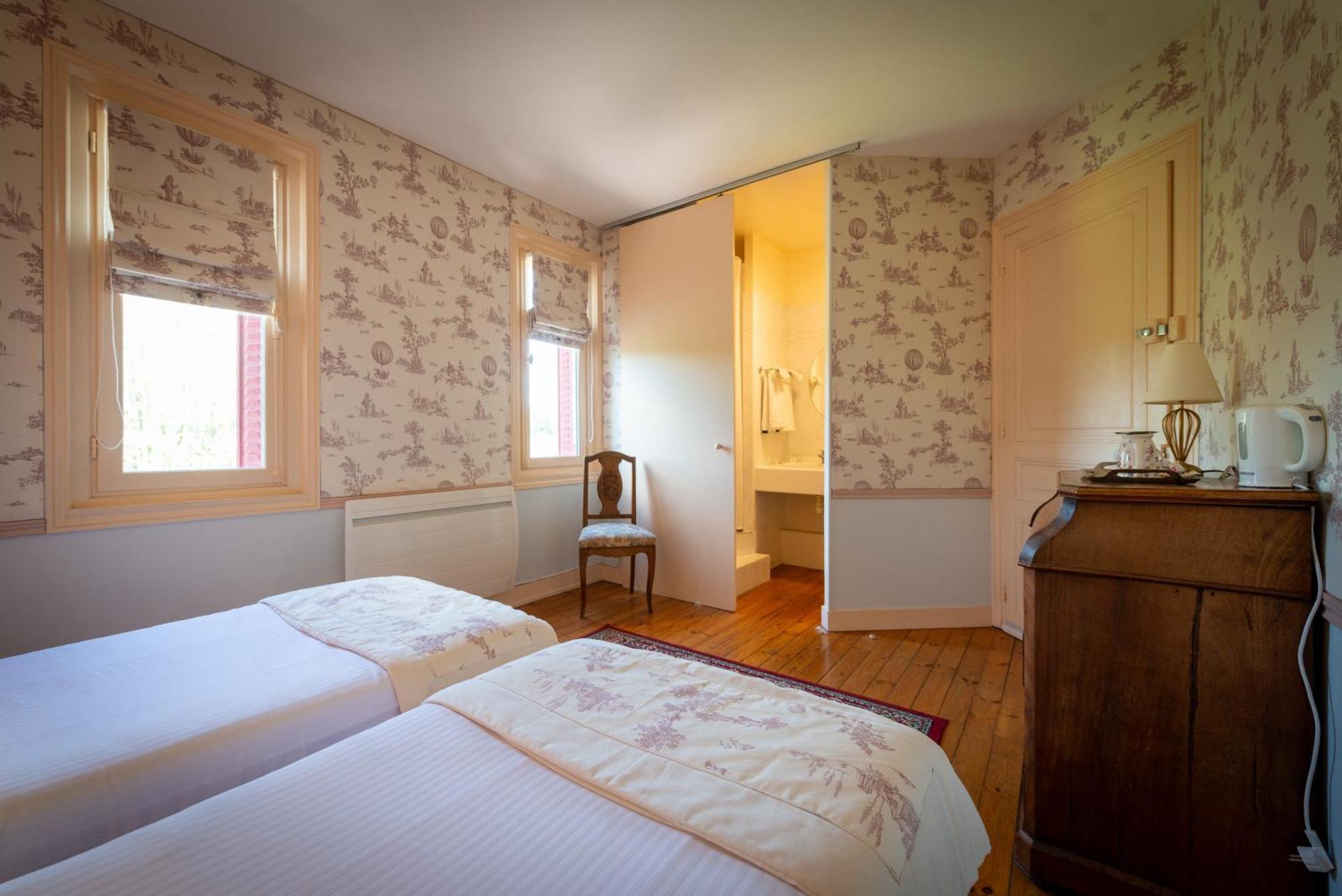 Le Moulin De Francueil Bed & Breakfast エクステリア 写真