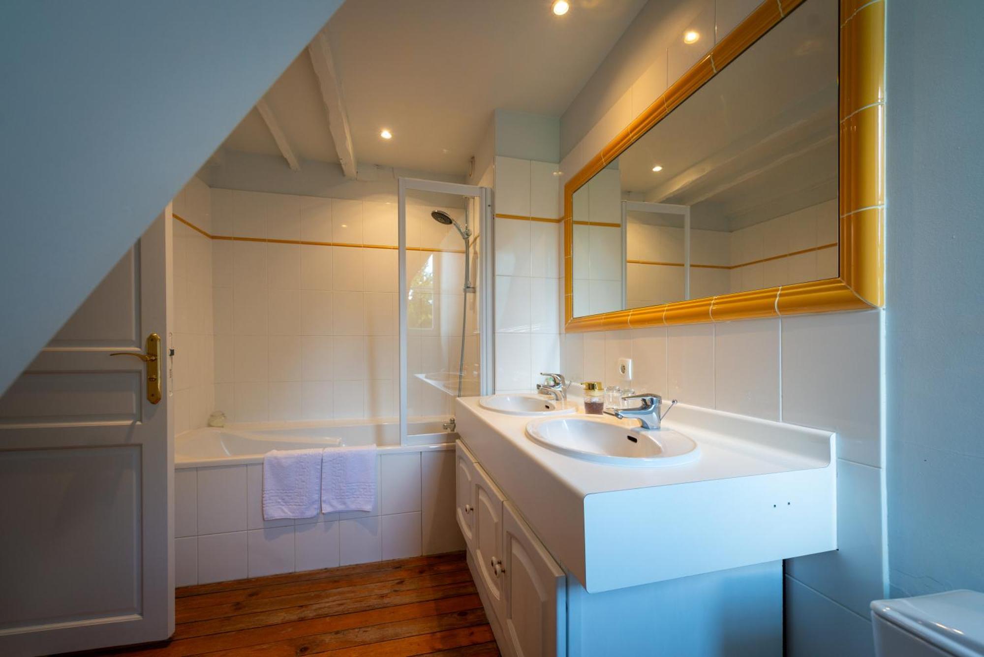 Le Moulin De Francueil Bed & Breakfast エクステリア 写真