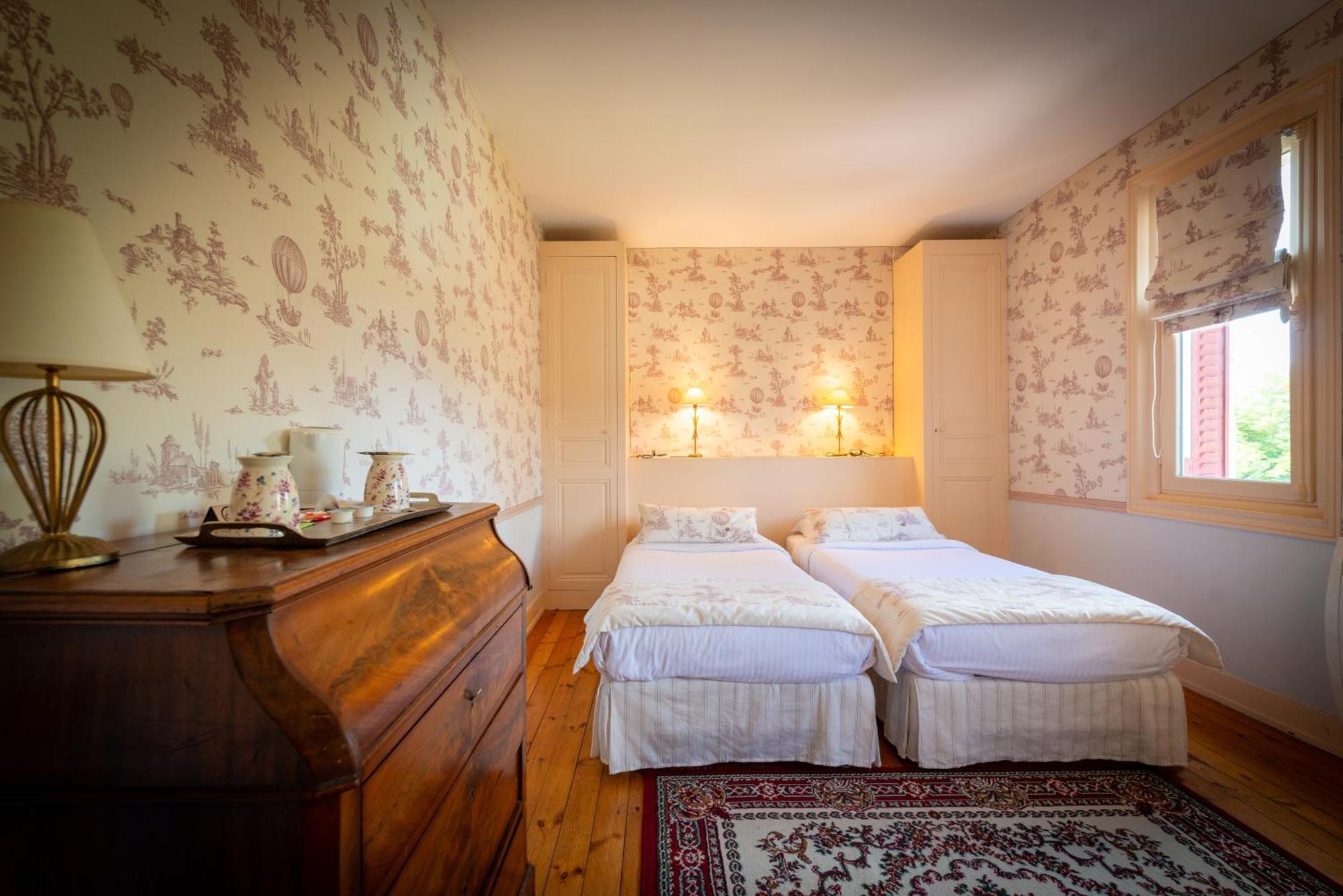Le Moulin De Francueil Bed & Breakfast エクステリア 写真