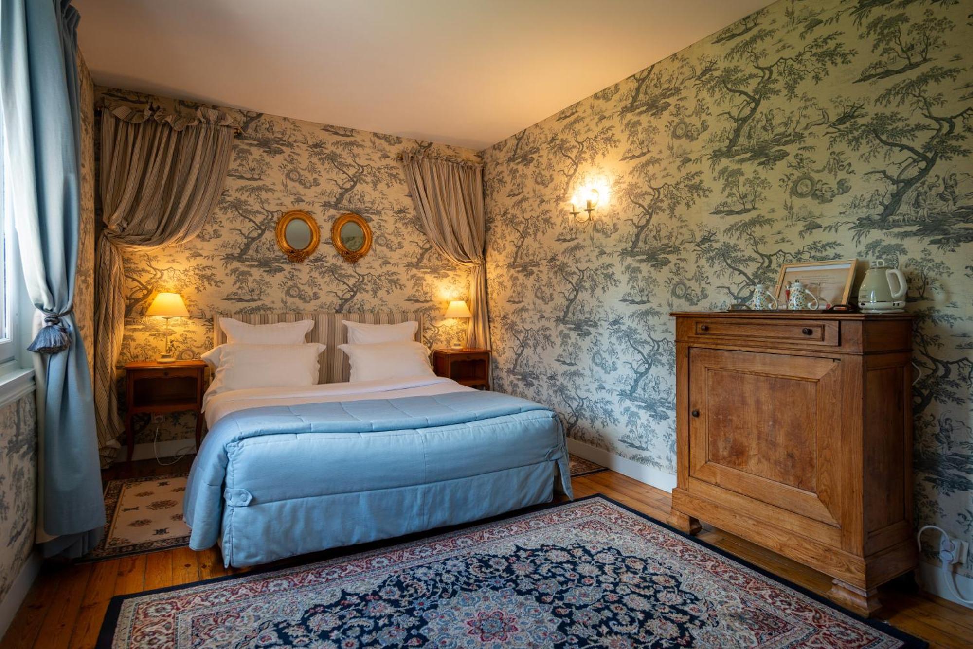 Le Moulin De Francueil Bed & Breakfast エクステリア 写真