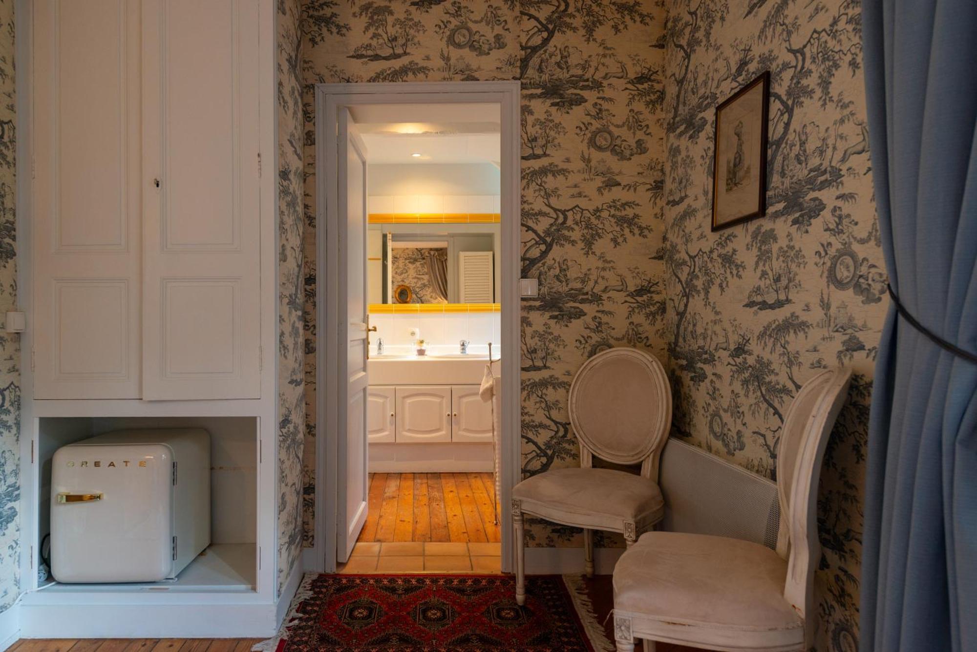 Le Moulin De Francueil Bed & Breakfast エクステリア 写真
