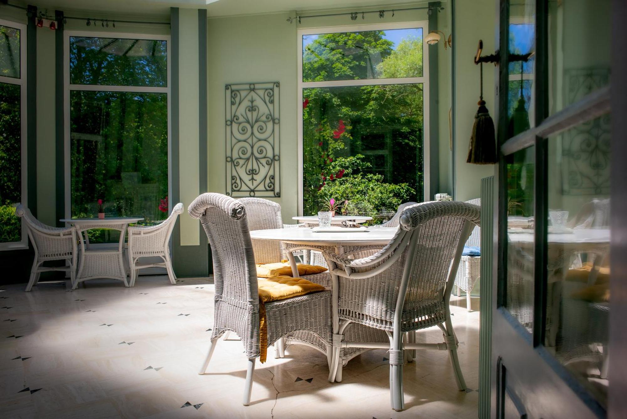 Le Moulin De Francueil Bed & Breakfast エクステリア 写真