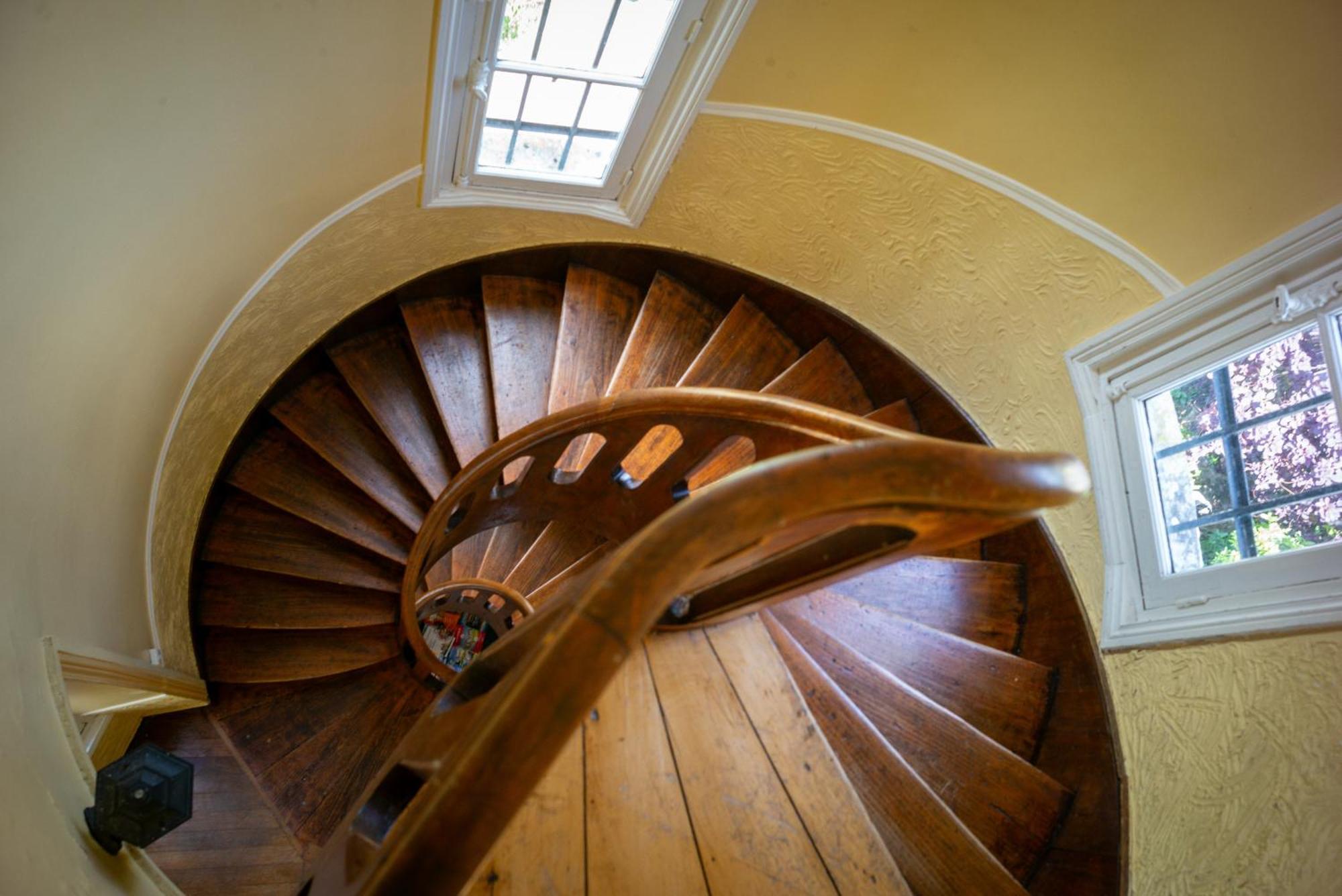 Le Moulin De Francueil Bed & Breakfast エクステリア 写真