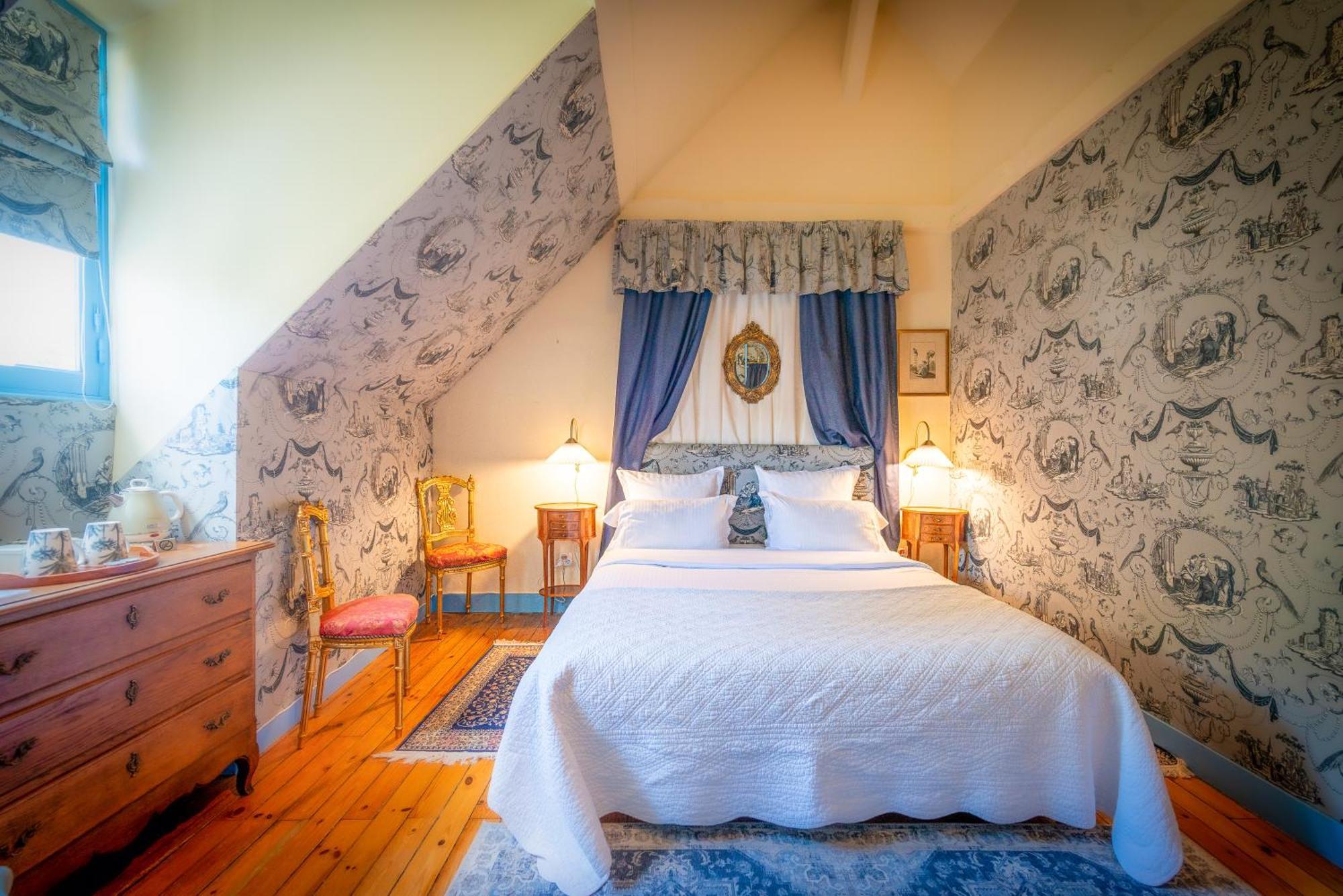 Le Moulin De Francueil Bed & Breakfast エクステリア 写真