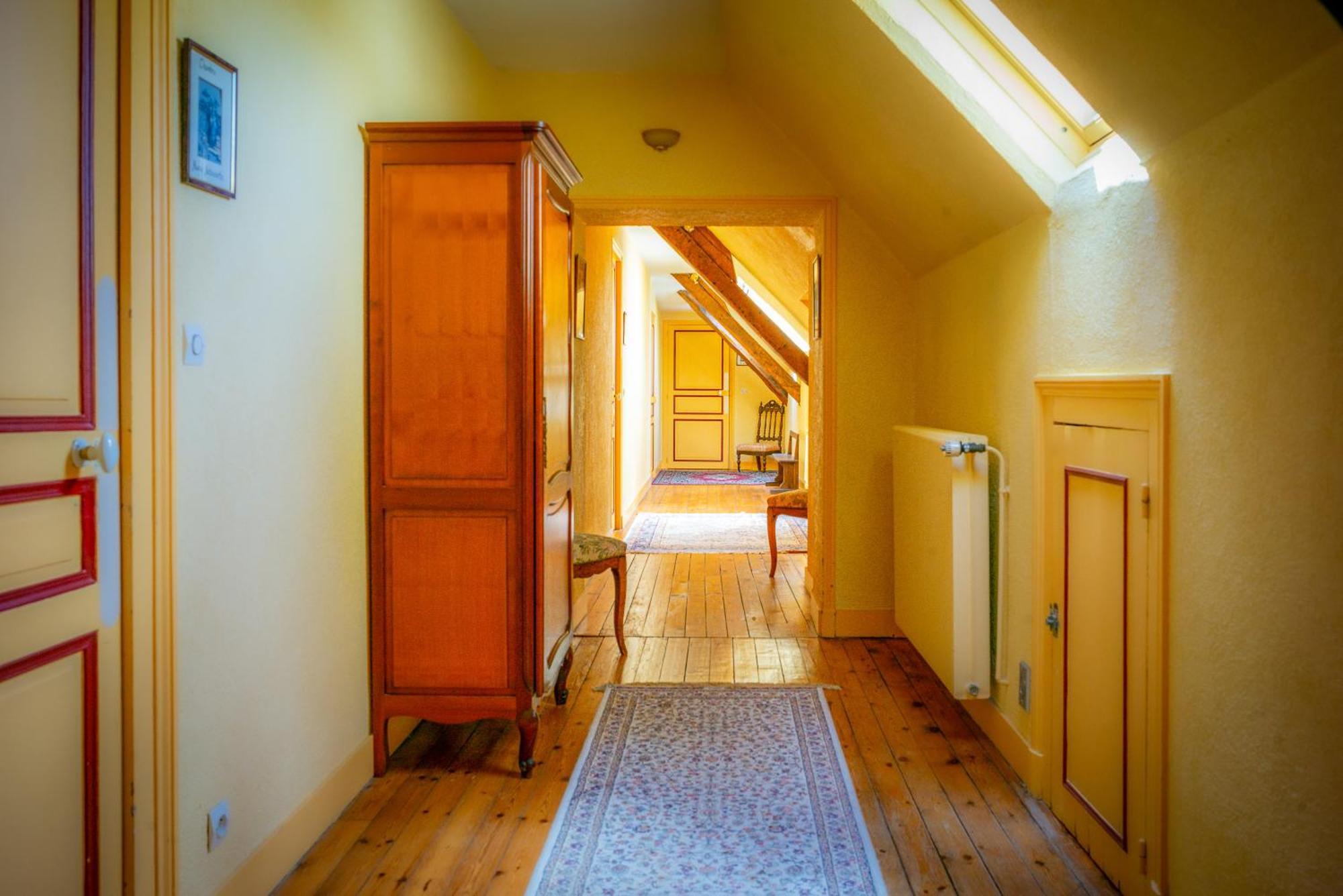 Le Moulin De Francueil Bed & Breakfast エクステリア 写真