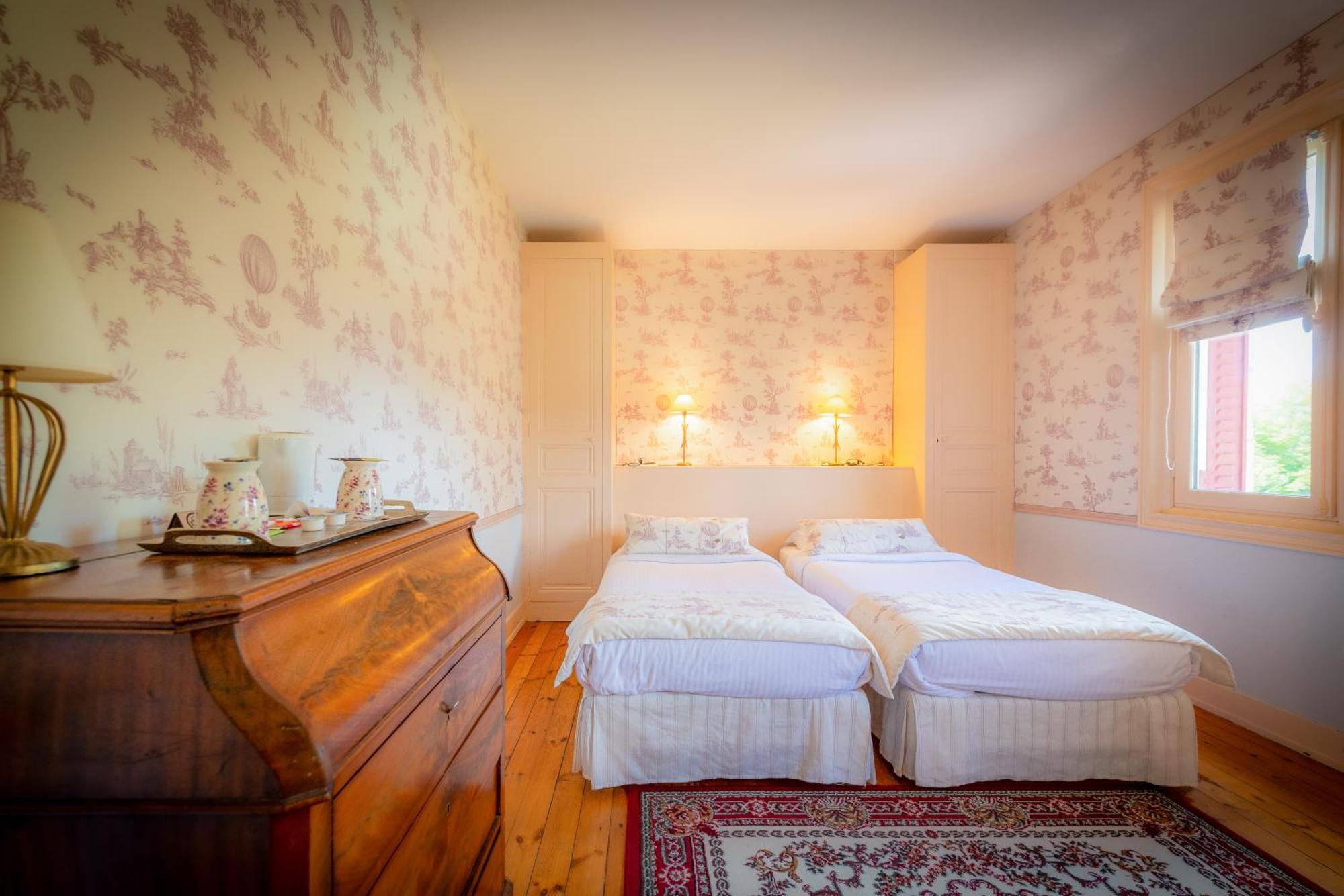 Le Moulin De Francueil Bed & Breakfast エクステリア 写真