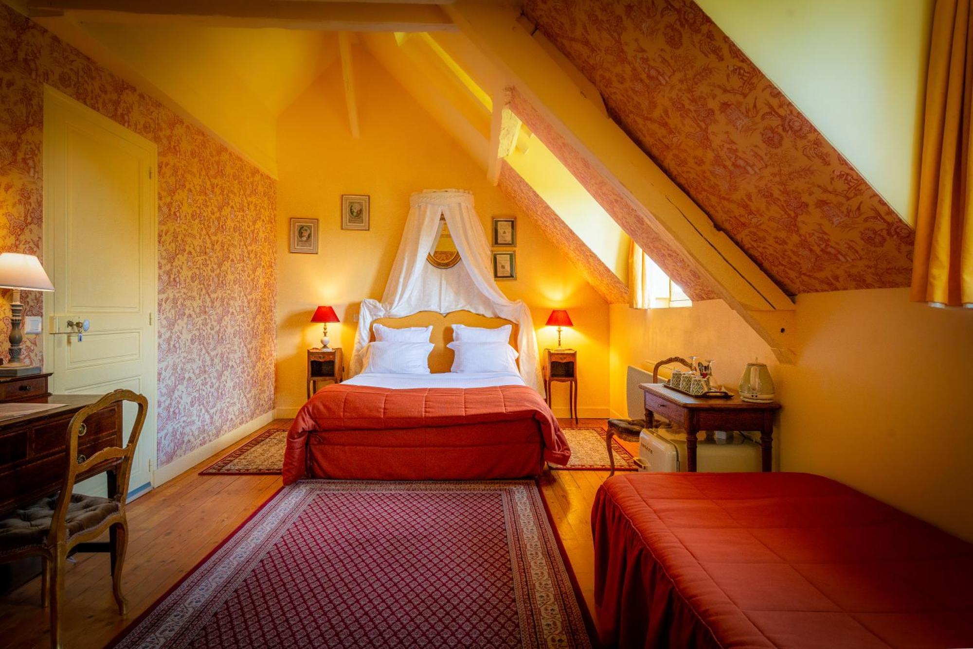 Le Moulin De Francueil Bed & Breakfast エクステリア 写真