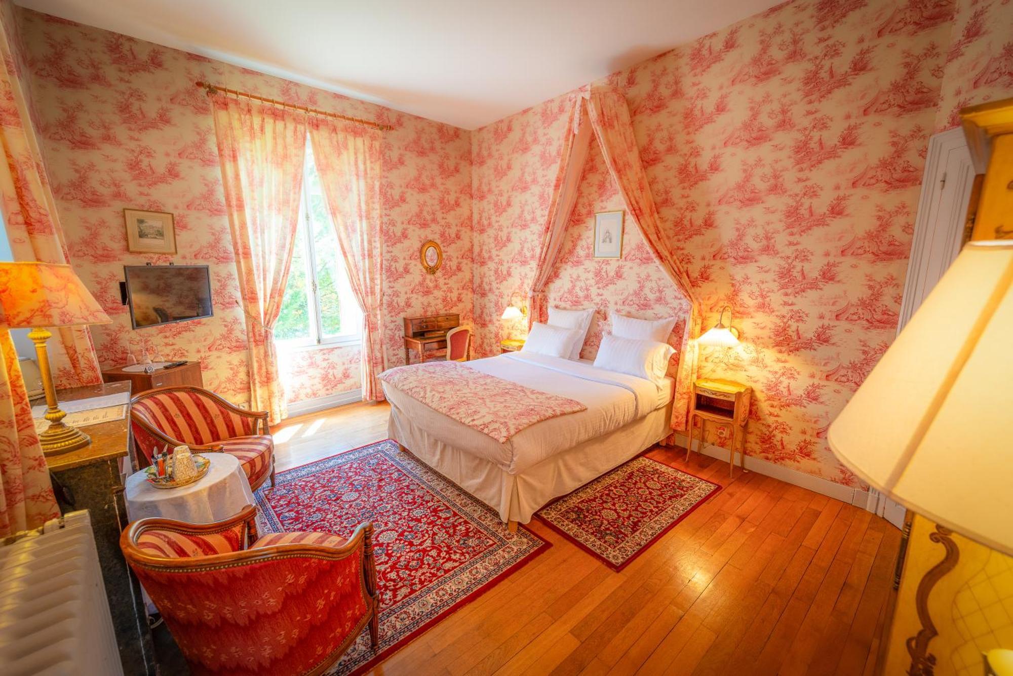 Le Moulin De Francueil Bed & Breakfast エクステリア 写真