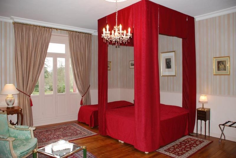 Le Moulin De Francueil Bed & Breakfast エクステリア 写真