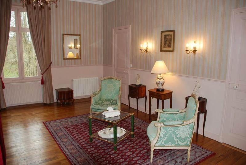 Le Moulin De Francueil Bed & Breakfast エクステリア 写真