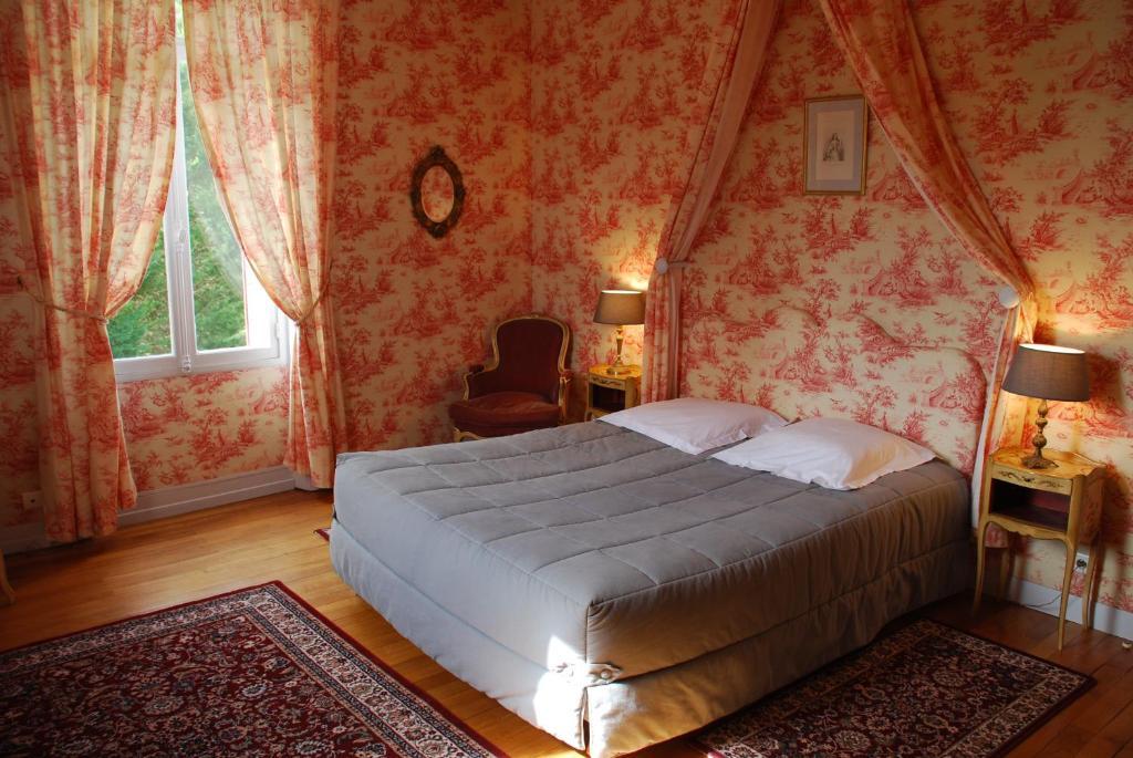 Le Moulin De Francueil Bed & Breakfast 部屋 写真